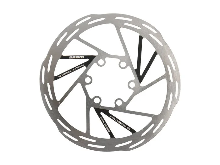 Sram Disc Rotor Bolts 140MM