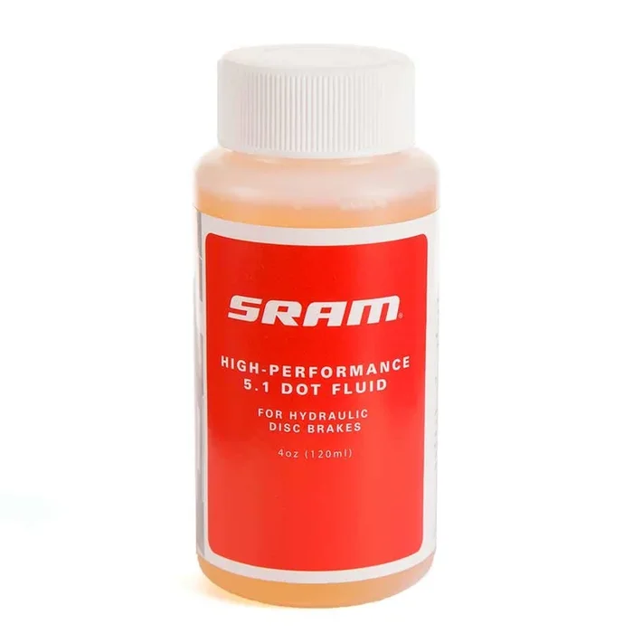 SRAM DOT 5.1 Hydraulic Brake Fluid