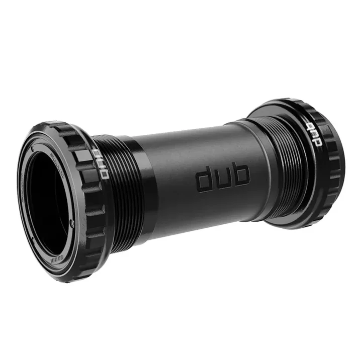 SRAM DUB English Bottom Bracket – English/BSA 68/73mm MTB Boost 55mm CL BLK