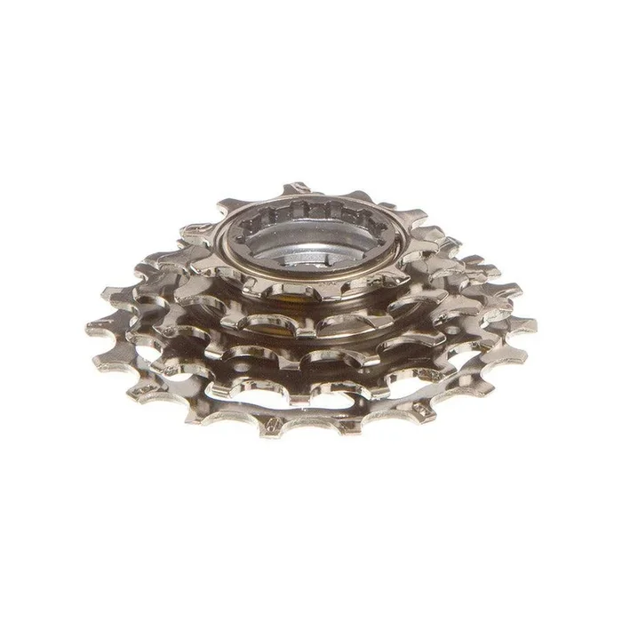 SRAM Eagle T-Type XS-1270 Replacement Cassette Cogs – 10-18t Cogs Includes Spacer Silver