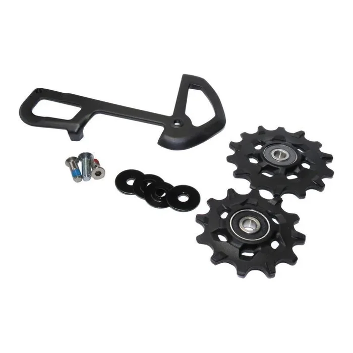 SRAM EX1 Eagle Inner Cage with Jockey Wheels Bicycle Derailleur Pulleys