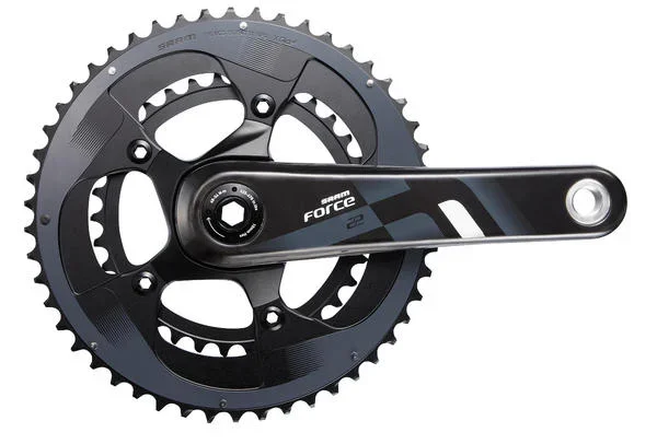 SRAM Force 22 Crankset