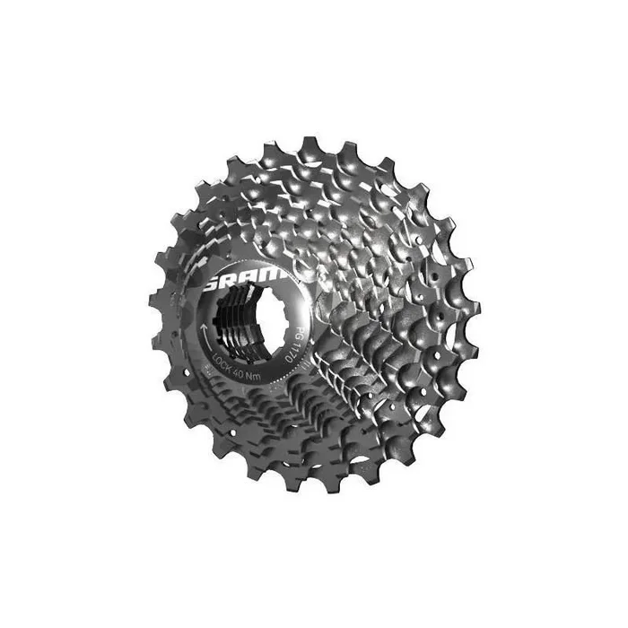 SRAM Force 22 PG-1170 11 Speed Cassette