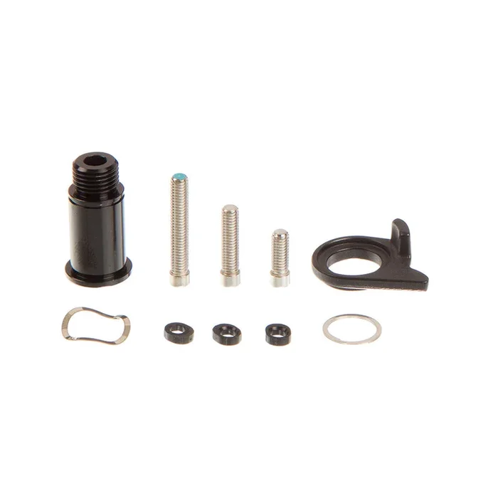 SRAM Force AXS D2 B-Bolt Kit Bicycle Derailleur Parts