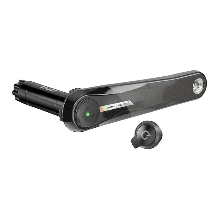 SRAM Force AXS Wide Left Bicycle Power Meter