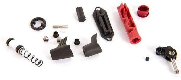 SRAM Guide RSC/Ultimate/Code RSC Lever Internals
