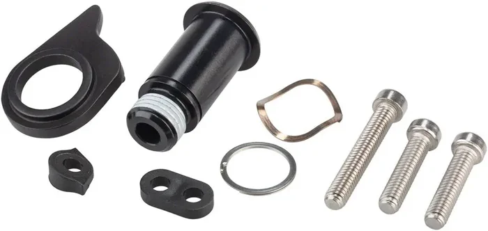 SRAM GX 1×11 Upper Hanger Bolt Assembly and Limit Screw Kit