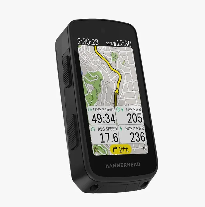 Sram Hammerhead Karoo Bicycle Computer