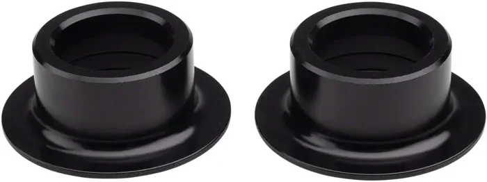 SRAM Hub Conversion Caps – Front 15mm Thru-Axle Fits MTH 716