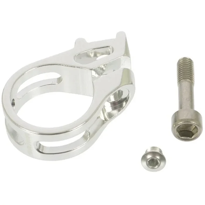 SRAM Lever Clamp Kit / Discrete Trigger Clamp Assembly for Bicycle Shifters