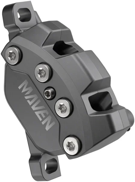 SRAM Maven Bronze Disc Brake Caliper, A1