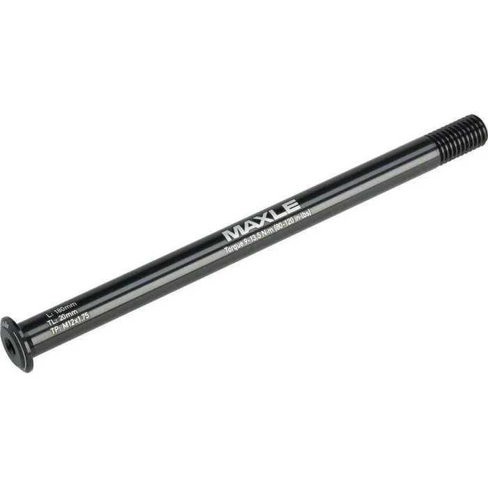 SRAM Maxle Stealth Rear Bicycle Thru Axles