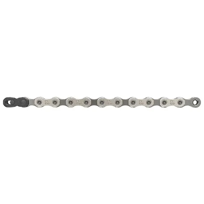 SRAM PC-1130 Chain – 11-Speed 120 Links Silver/Gray