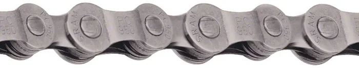 SRAM PC-830 Chain – 6 7 8-Speed 114 Links Gray