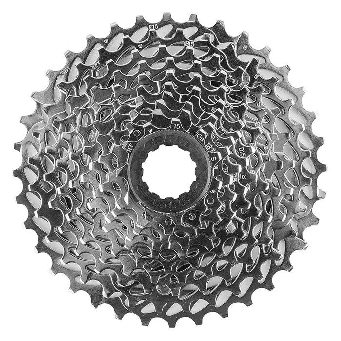 Sram PG-1030 10 Speed Cassette 11-36