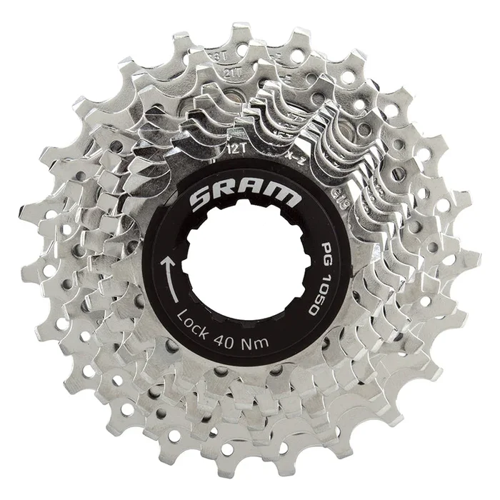 Sram PG-1050 10 Speed Cassette 11-28t