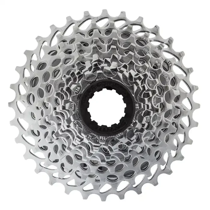 SRAM PG-1130 Cassette – 11 Speed 11-32t Silver