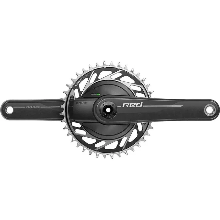 SRAM Red AXS 1x XPLR Bicycle Power Meter