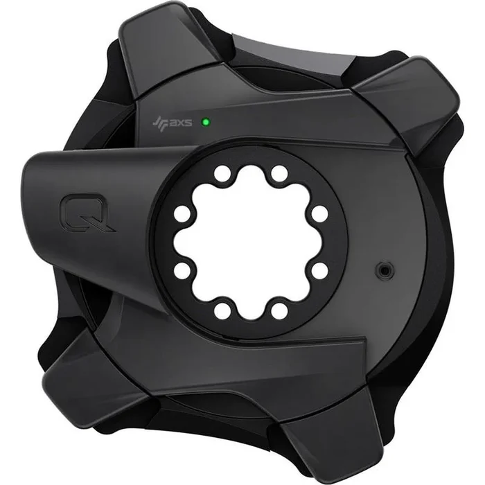 SRAM RED/Force AXS Power Meter Spider – 107 BCD, 8-bolt crank interface Bicycle Power Meter