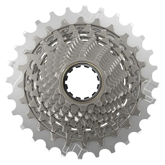 SRAM RED XG-1290 Cassette – 12-Speed, For XDR Driver Body, E1
