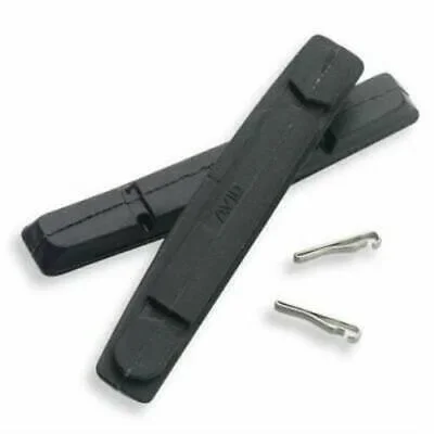 SRAM Rim Brake Pads Rim Wrangler 2 Inserts Standard (1 set)