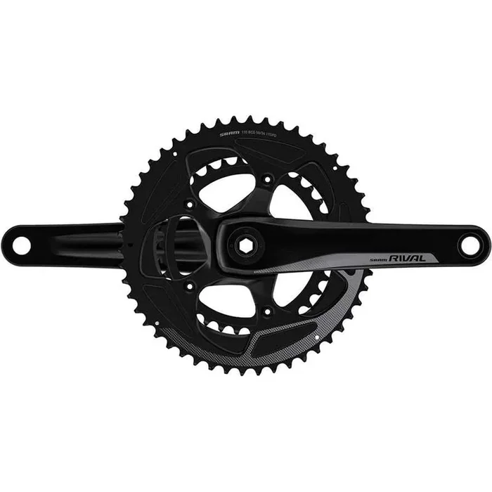 SRAM Rival 22 Bicycle Cranksets