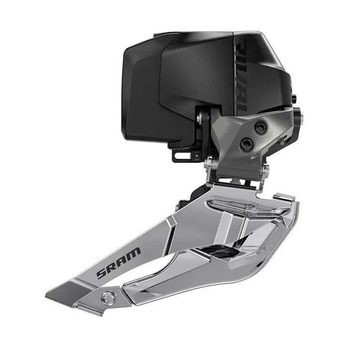 SRAM Rival eTap AXS Bicycle Derailleurs