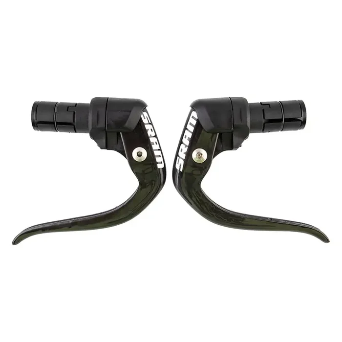 SRAM S-990 Aero Brake Lever Set With Cable Adjuster