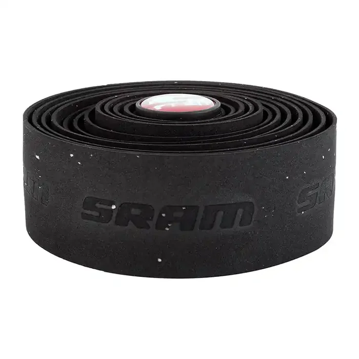 SRAM SuperCork Bar Tape – Black