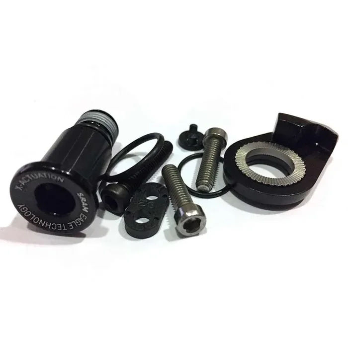 SRAM X01 Eagle Rear Derailleur B-Bolt and Limit Screw Kit