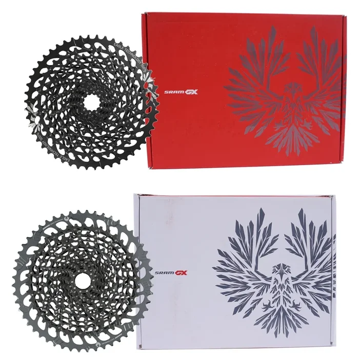 SRAM XG-1275 Eagle GX 12 Speed XD Type Cassette