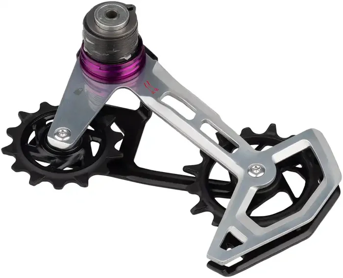 SRAM XX Eagle T-Type AXS Rear Derailleur Cage Assembly Kit – Full Replacement Cage Assembly