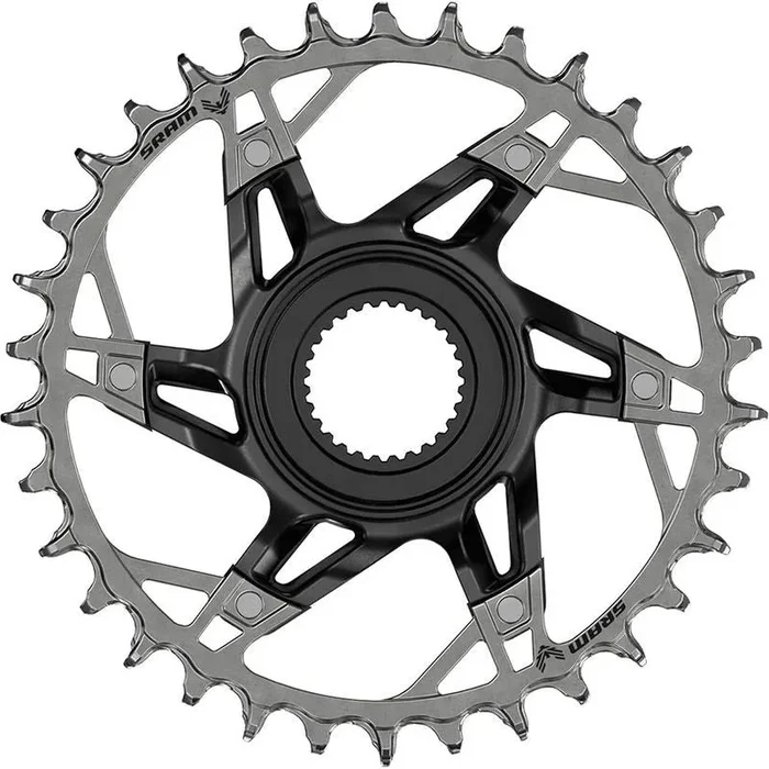 SRAM XX T-Type Bicycle Chainrings