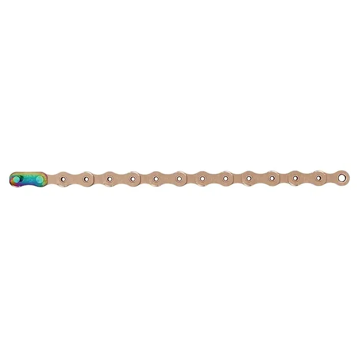 SRAM XX1 Eagle Chain – 12-Speed 126 Links Copper