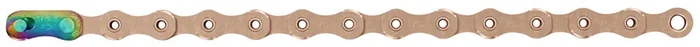 SRAM XX1 Eagle Chain – 12-Speed, 126 Links, Copper