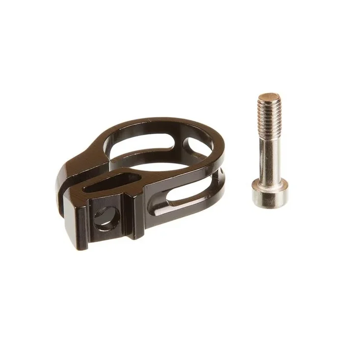 SRAM XX1/X01 Eagle Shift Lever Trigger Clamp Bicycle Shifters