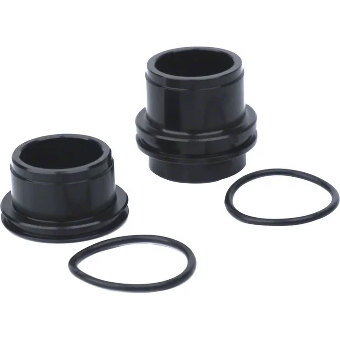 SRC/SRX Front Hub 20mm End Cap Kit