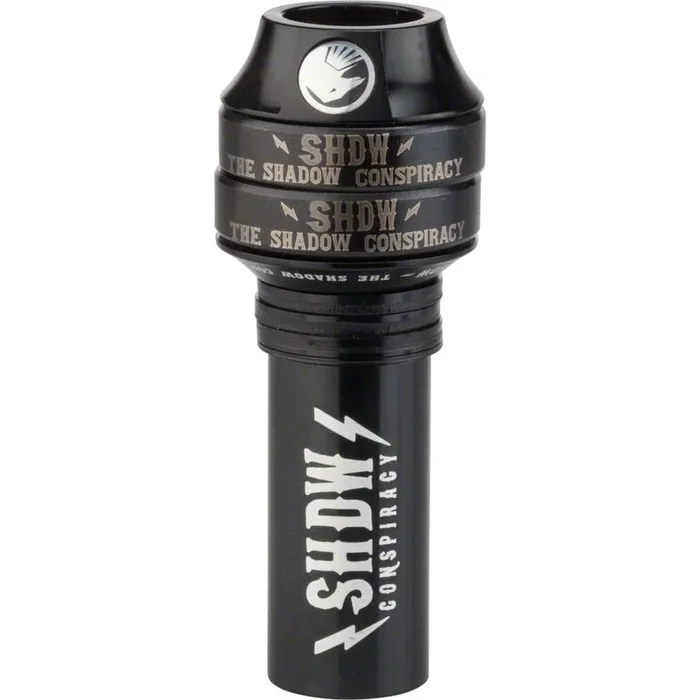 Stacked BMX Bottom Bracket