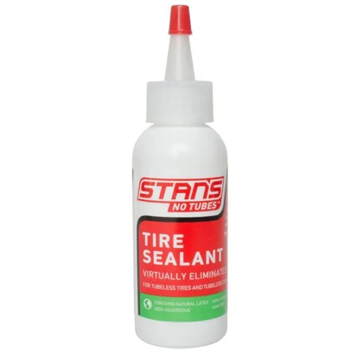 Stan’s No Tubes Tire Sealant 2oz