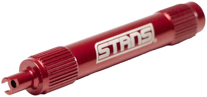 Stan’s Tubeless Valve Core Remover Tool