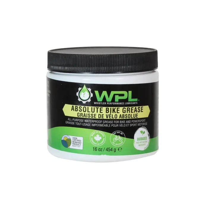 Stans Absolute Bike Grease – 16oz (454g) >