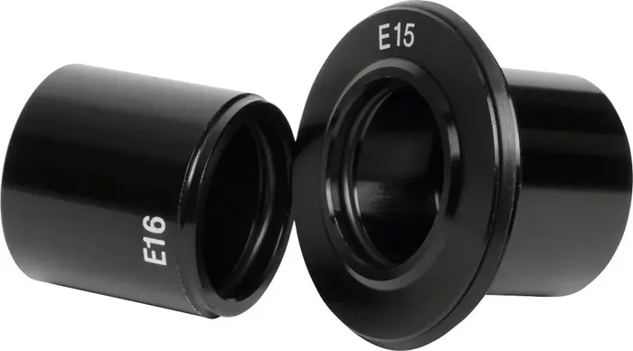 Stans Neo Hub 12×142/148mm End Caps