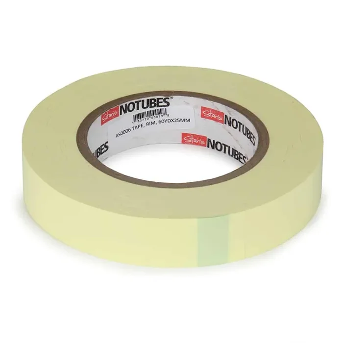 Stans Rim Tape 27mm x 60 yard roll