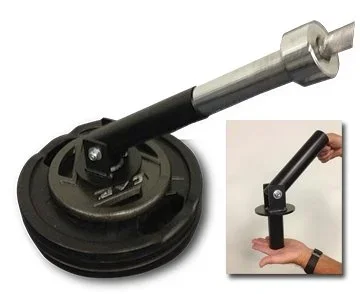 Steelflex Ape LM1 Portable Land Mine Trainer