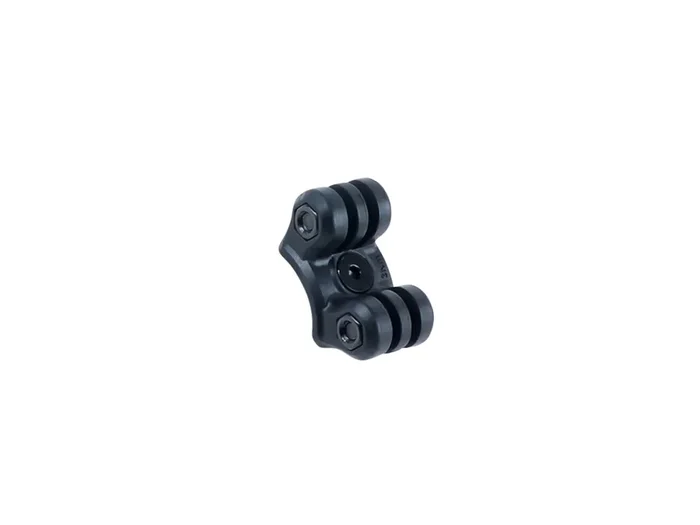 Stem Part Bontrager Blendr XXX BarStem Duo Base
