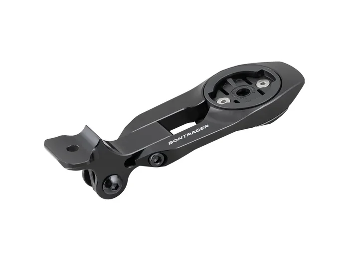 Stem Part Bontrager SC Blendr Duo Base and Computer Mount