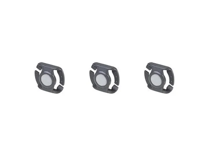 Sternum Three Magnet Kit