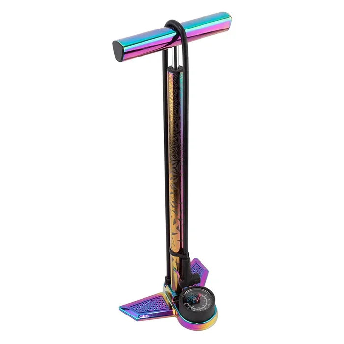 SuaveAir Floor Pump