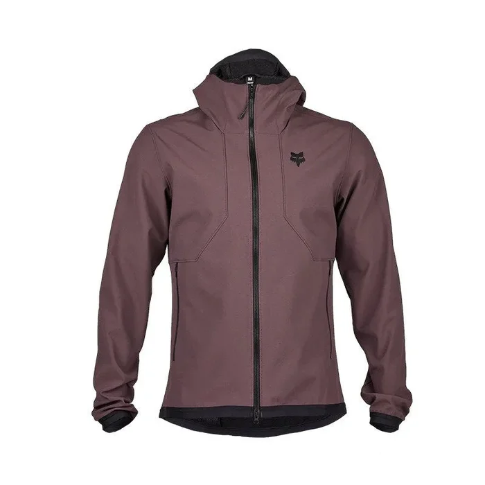 Sudadera Fox Ranger Fire Morado