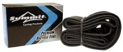 Summit Schrader Valve Inner Tube 27.5×2.80-3.00 48mm